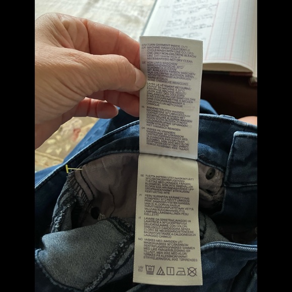 👏Buy one get one free ! NYDJ Jeans - Picture 4 of 7